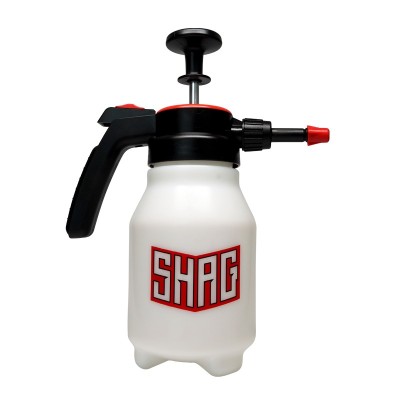 SPRAYBOX - Pulvérisateur 1,5L SHAG